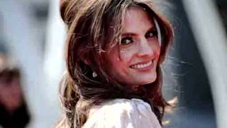 Stana Katic [upl. by Aranaj]