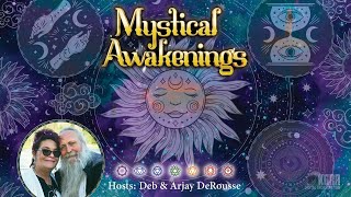 Mystical Awakenings  Michael John A True Miracle [upl. by Aiello]