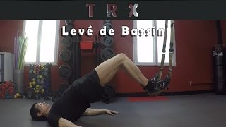 TRX  Levé de Bassin [upl. by Eedrahc800]