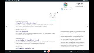 I Found Google’s Darkest Secrets elgoog Exploration [upl. by Eruot]