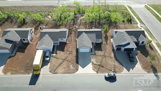 04292023 Andover KS  One Year After Tornado 4K Drone Video [upl. by Niaz]