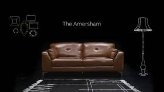 The Amersham [upl. by Olympie]