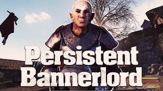 Persistent Bannerlord NA Launch Trailer [upl. by Eelyrehc]