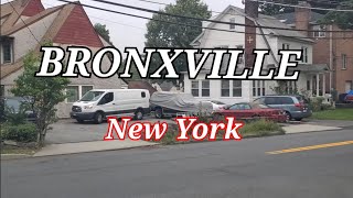 ROCKNE ROAD BRONXVILLE YONKERnewyorkyo kertravelusatour [upl. by Hueston461]