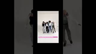 С днём рождения меня И Чанбина kpop gidlekpop enhypen blackpink leserafim lesserafim dance [upl. by Naej463]