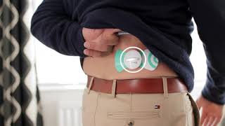 Paingone Easy  Wearable Effective Pain Relief [upl. by Ydac]