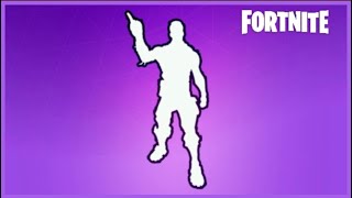 OG Fortnite Intensity Emote Slowed  Reverb [upl. by Apgar]