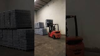 Massive Forklift Work 🔥🔥🔥 massive shortsviral shorts shorts2024 viralshort [upl. by Lillith925]