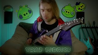 best BAD PIGGIES cover in the world [upl. by Yunick500]