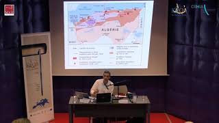 Les effets de loccupation de lAlgérie sur les perceptions de lislam en France 18301880 [upl. by Natty]