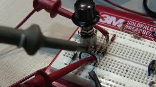 328 Circuit Fun Op Amp Signal Conditioning  a Practical Example [upl. by Onaivatco]