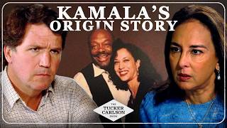 Harmeet Dhillon The Shocking Origin Story of Kamala Harris and All the Crimes She’s Committed [upl. by Shanon230]