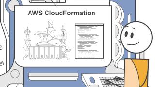 Introduction to AWS CloudFormation [upl. by Malchy]