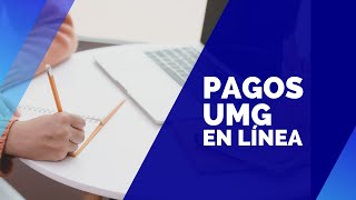 PAGOS UMG en línea [upl. by Sosthina]