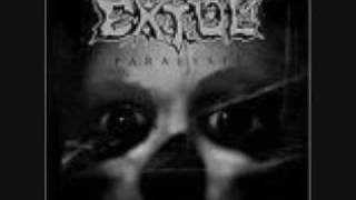 Extol  Paralysis Christian DeathThrash Metal [upl. by Kylila]