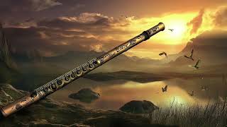 quotThe flute 2quot  easy listening instrumental by HopyMusic [upl. by Gefen]