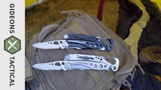 Why Picking The Right Leatherman Skeletool Matters [upl. by Donnelly]