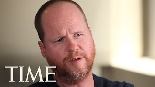 10 Questions for Joss Whedon [upl. by Peterec829]