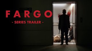 Fargo  Series Trailer  Crime Story [upl. by Rebmyt]