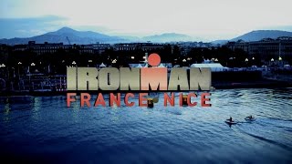 IRONMAN France 2016  Highlights [upl. by Hiett]