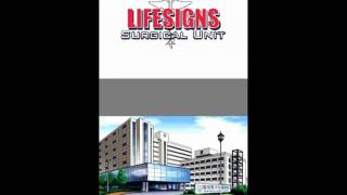 Lets play Lifesigns 4 Preparing for the operation [upl. by Omrelliug896]