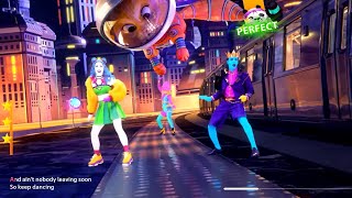 Cant Stop The Feeling  Just Dance 2023 Edition Switch [upl. by Graham]