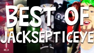 Best Of Jacksepticeye 1 [upl. by Auop]