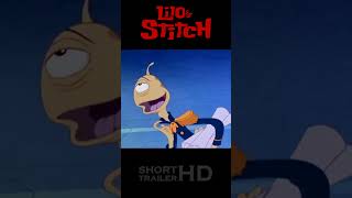 Lilo amp Stitch  Trailer HD [upl. by Areit]