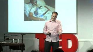 Gary Wolf The quantified self [upl. by Irdua279]