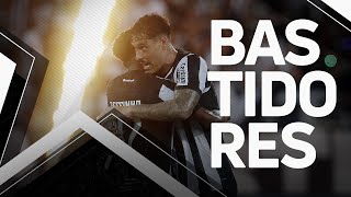 Bastidores  Botafogo 1x0 Madureira  Cariocão [upl. by Wilda92]