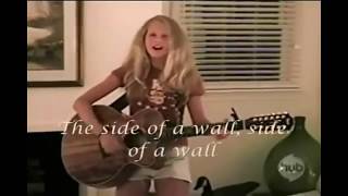 Taylor Swift Childhood singing videos [upl. by Feeney]