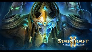 How to download Starcraft II Legacy of the Void game for PC New Link 2017 [upl. by Jephum]