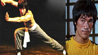 His kung fu skills were recognized by Bruce Lee [upl. by Garin]