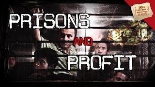 Prisons and Profit  CLASSIC [upl. by Clifton]