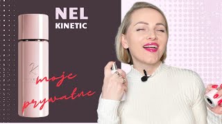 Nel Kinetic moje pierwsze kwaśno słodkie perfumy 🫣 [upl. by Kcirdla77]