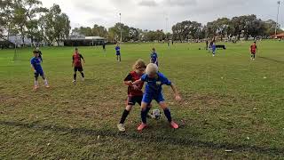 Kwinana v MUM FC [upl. by Nachison]