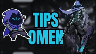 Jouer Omen en 2024 tips et guide complet [upl. by Ylrehs]