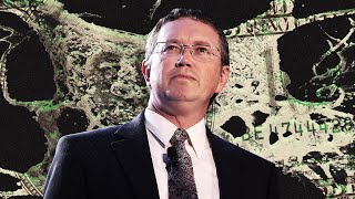 The Response To Coronavirus Is Central Planning on Steroids Rep Thomas Massie [upl. by Ardnwahs]