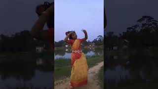 Moyna cholat cholat chole re dance [upl. by Torrence]