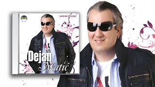 Dejan Matic  Sinonim za ljubav  Audio 2008 [upl. by Aurore]