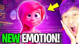 Inside Out 3 NEW Emotions Revealed FULL STORY EXPLAINED  NEW SECRET CHARACTERS [upl. by Yentrok]