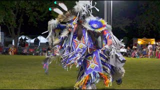 50th Annual Oneida Pow Wow 2024 [upl. by Eisyak]