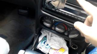 2004 pontiac grand am ignition problems Help [upl. by Ainatit]