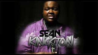 Sean Kingston  Behind The Scenes quotMy World Tourquot wJustin Bieber [upl. by Eirellav]