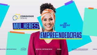 Mulher Empreendedora seja a protagonista da sua história 👩🏻‍💼 [upl. by Vaughn]