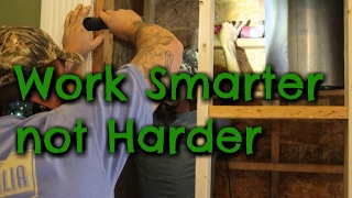 Working Smarter not Harder [upl. by Annah43]