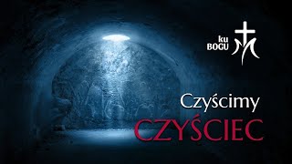 Modlitwa za dusze czyśćcowe i odpust za zmarłych CZYŚCIMY CZYŚCIEC 1402 Środa Biblia Audio [upl. by Ardekan648]