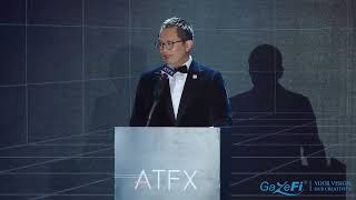 ATFX Annual Dinner 2024 Highlights  Global Celebration [upl. by Siron]