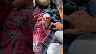 A new life brings joy and hope😭♥️ ytshorts humanity baby babygirl pregnancy new shortsfeed [upl. by Olzsal]