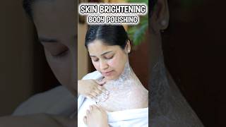 Skin Brightening Body Polishing Diy at Home Rs 5 Only shorts ytshorts youtubeshorts benatural [upl. by Wharton]